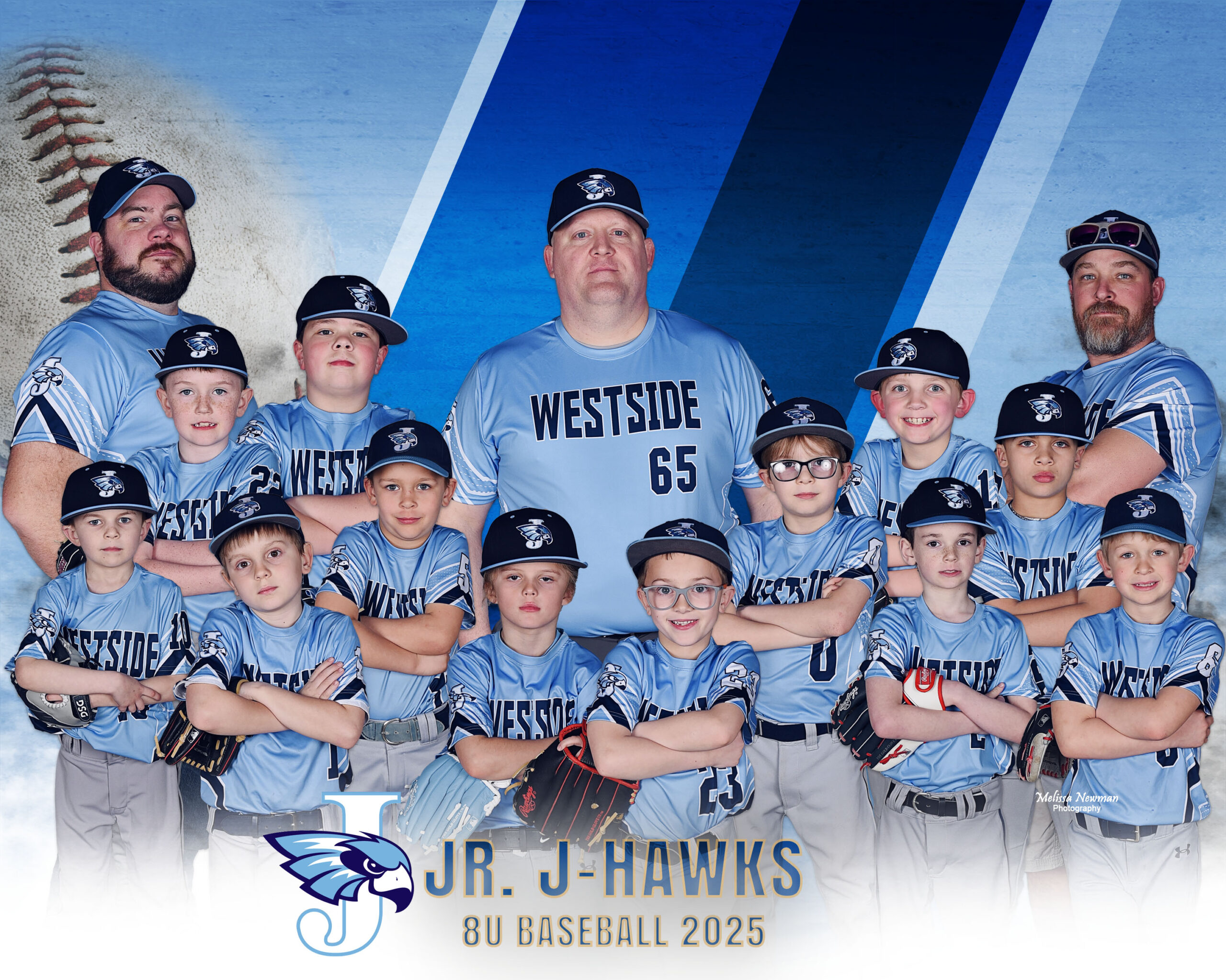 8x10Team8UJHawks